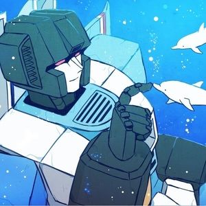 Meet your Posher, Andrew